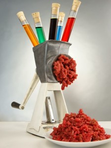 quimicos en alimentos-meat